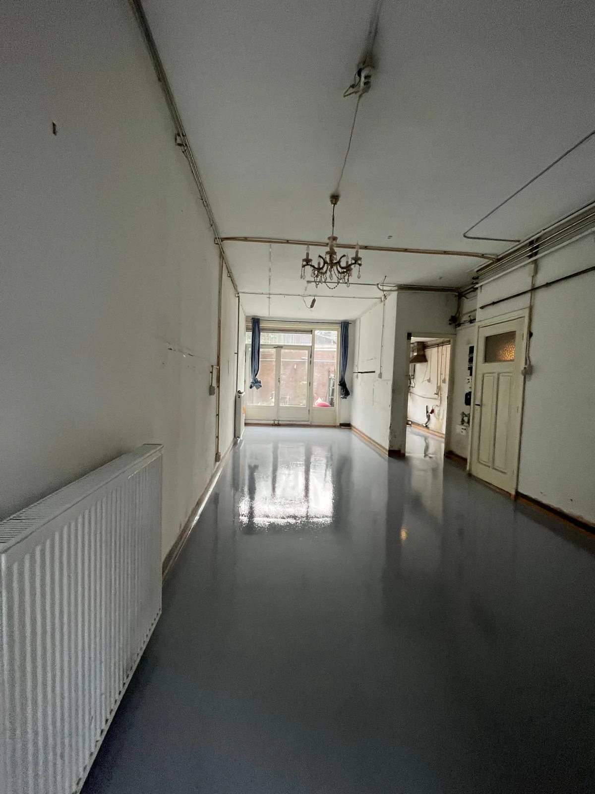 Gietvloer — Project