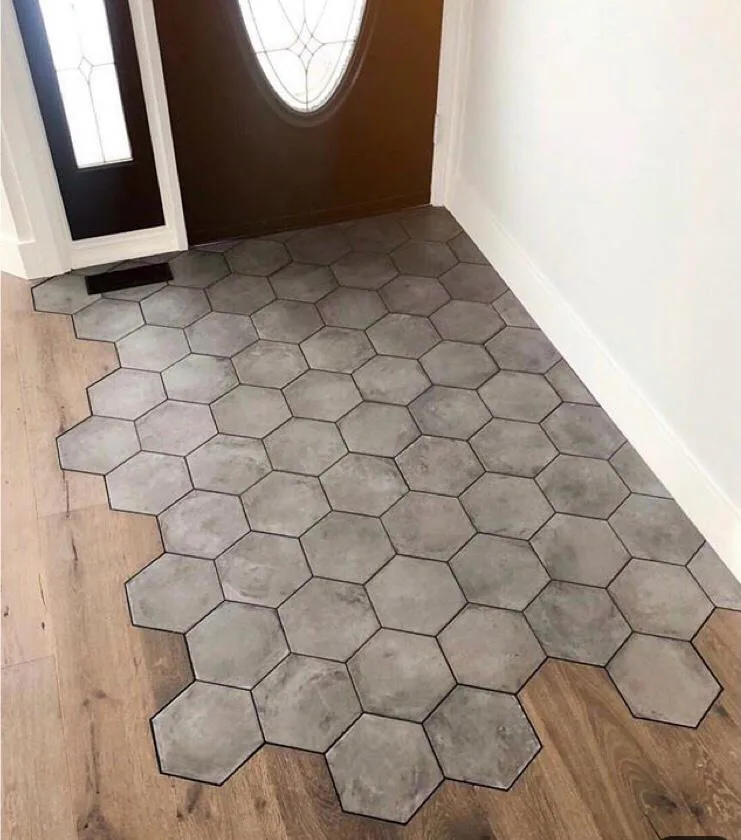 Project: Tegelwerk Renovatie