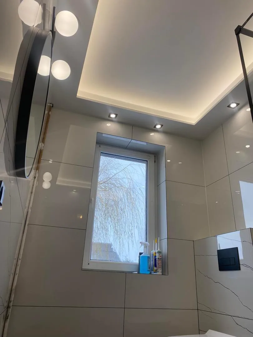 Tegelwerk Renovatie — Project